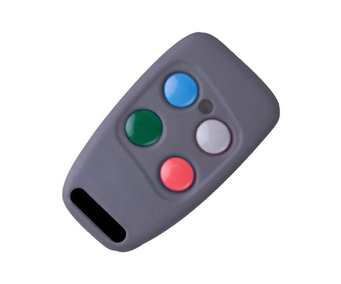 Remote Transmitter 4 Ch 433 Mhz Nova Metx4 Nv4 433