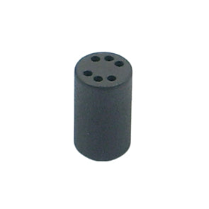 Ferrite Bead Round 6 Hole 10x6 Mhc6 6/10 3 S4