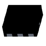 Fet Dual N+N Mlp6 20 V 3 A7 Fdma1028 Nz