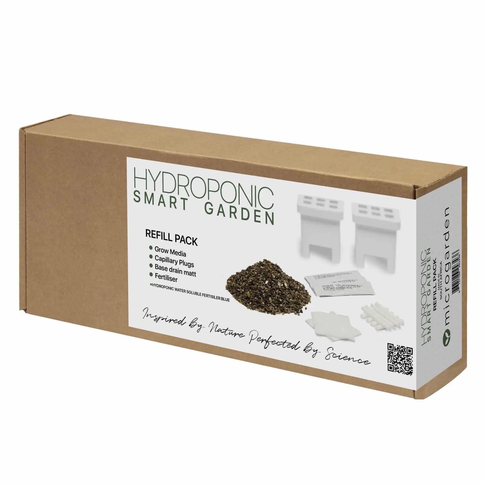 Hydroponic Smart Garden 1 - Refill Pack