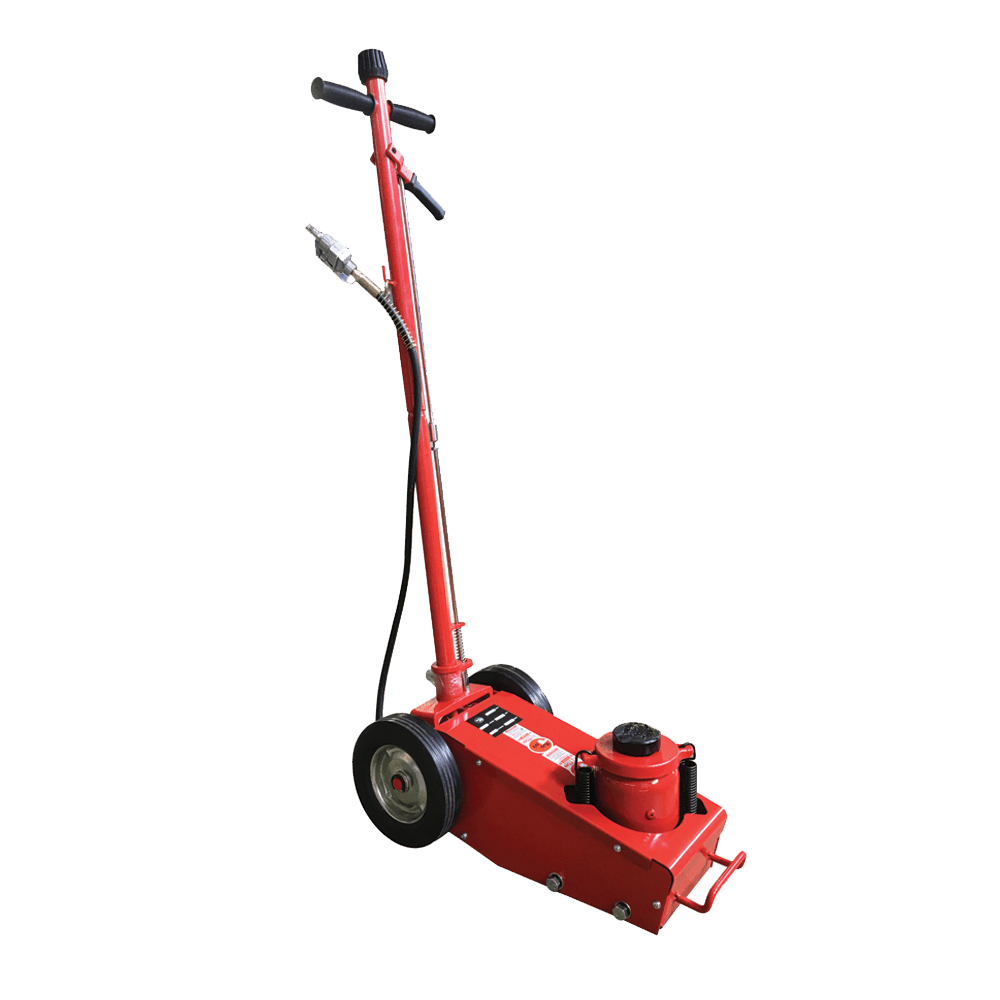 Mobi Jack Hydropneumatic 20 Ton W/H Xxx