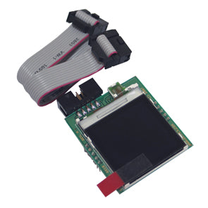 Lcd Tft 128 X128 Nokia6610 Mod Lcd6610