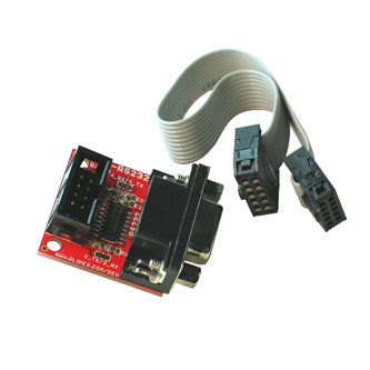 Level Shifter Module Mod Rs232