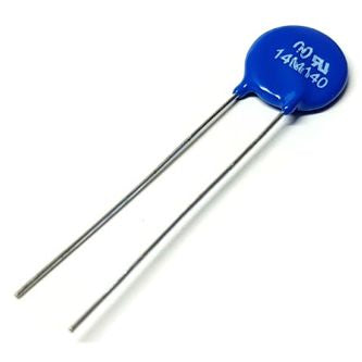 Mov 7mm Rms=30 Dc=38 Z07 K30 *A*