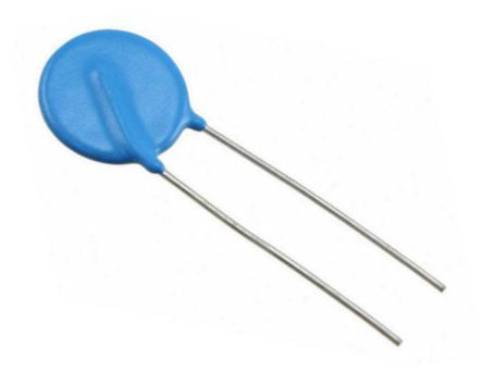 Mov 20mm Rms=35 Dc=45 Cyr 20 D560 K