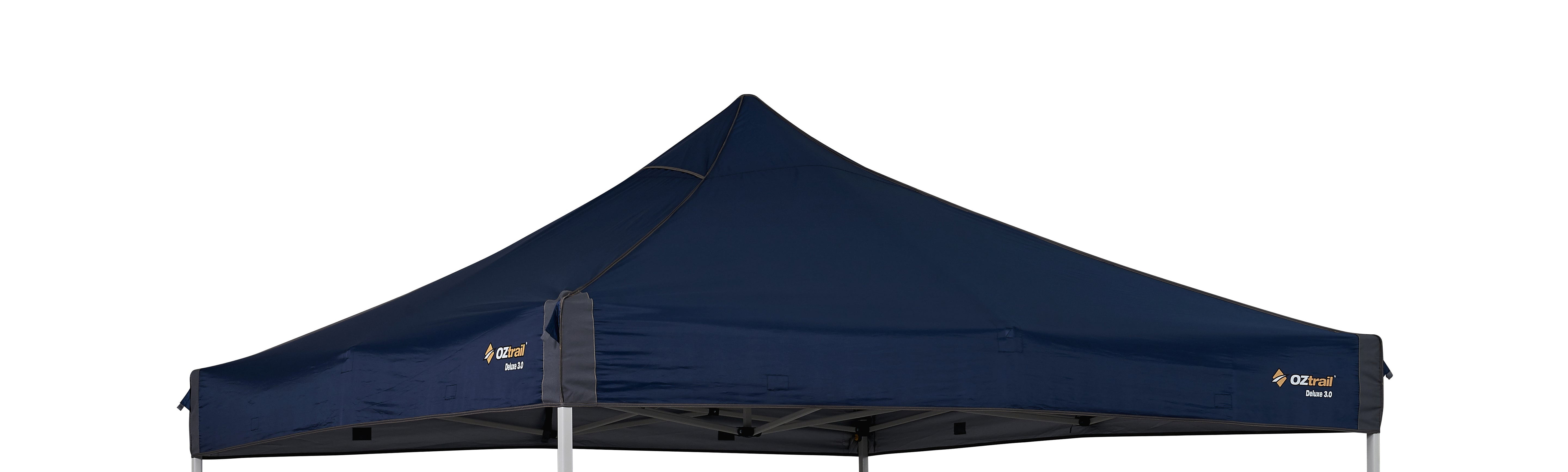 Canopy Poyester 3m Blue - Livestainable.co.za