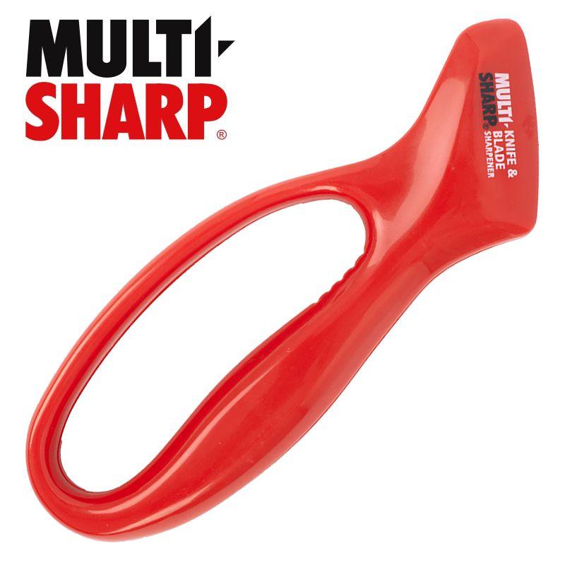Knife And Blade Guided Sharpener - Livestainable.co.za