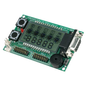 Development Board Msp430 F413 Msp430 413 Stk 2 *D*