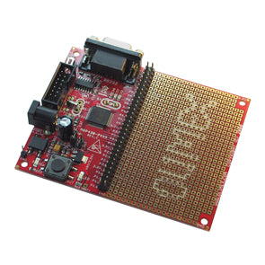 Development Board Msp430 F1611 Msp430 P1611