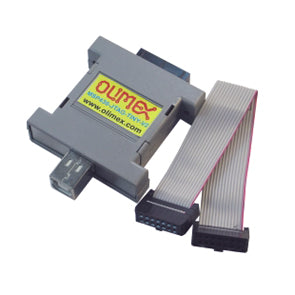 Programmer Jtag Msp430 Fxx Usb Msp430 Jtag Tiny V2