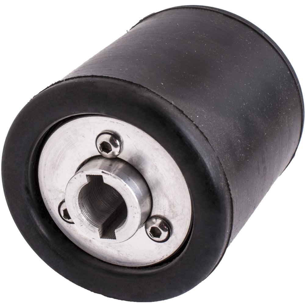 Inflatable Roller Without Pump For My3015 2 - Livestainable.co.za