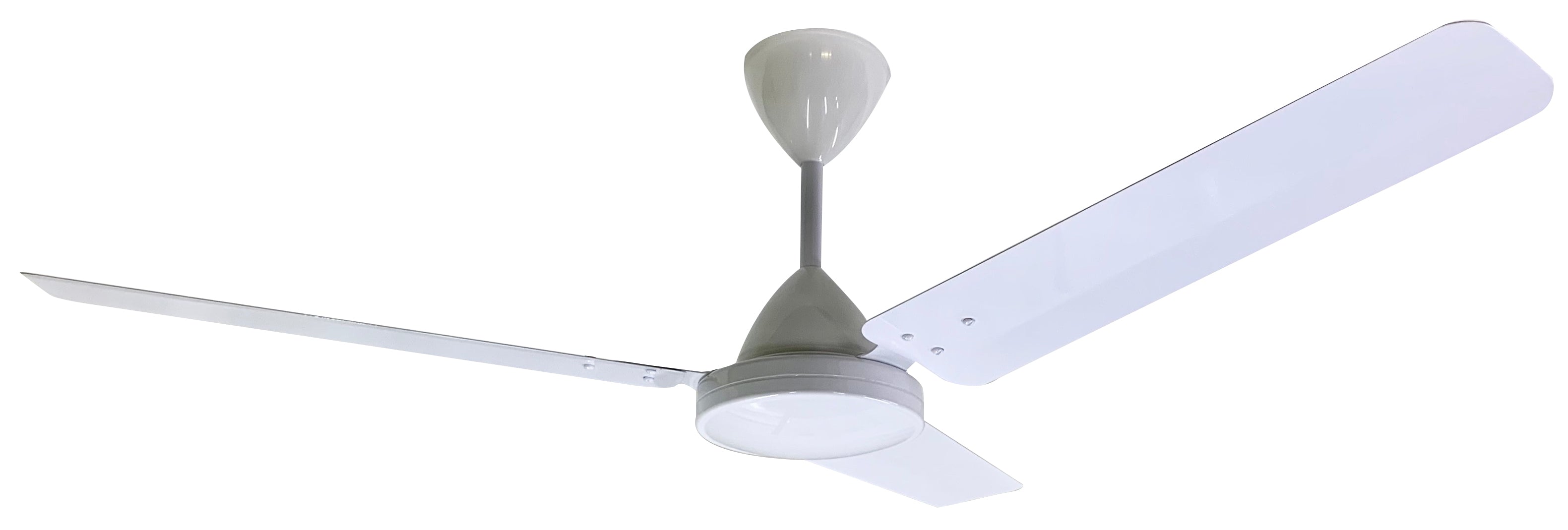 Motor Whirlwind White 3 1200mm + Reg1F Wall Controller