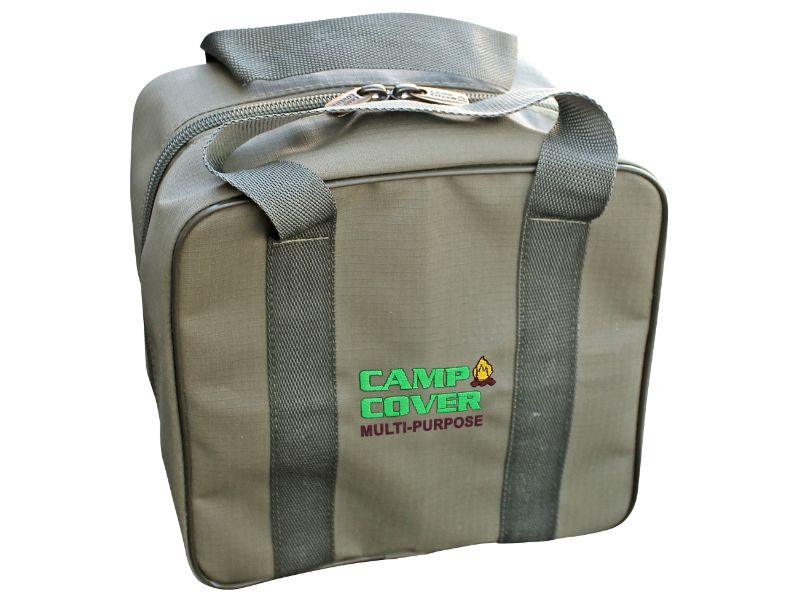 Camp Cover Multi-Purpose Bag Ripstop Khaki - Livestainable.co.za