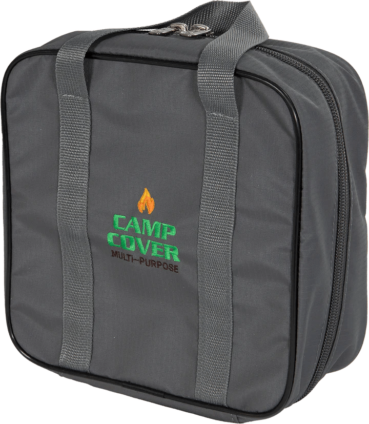 Camp Cover Multi-Purpose Bag Charcoal - Livestainable.co.za