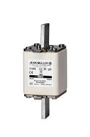 Jean Muller NH Fuse-link 315A for Keto 3 - Livestainable.co.za