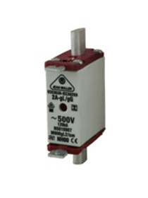 Jean Muller NH Fuse-link 40A for KETO-00 - Livestainable.co.za