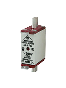 Jean Muller NH Fuse-link 80A for KETO-00 - Livestainable.co.za