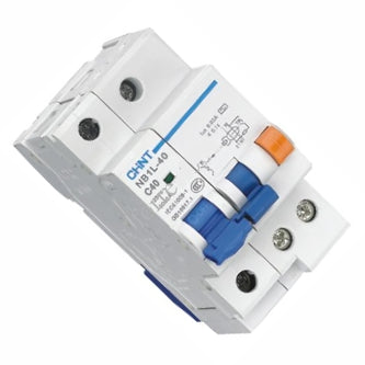 Earth Leakage 63 A 1 P+N Mcb 6 Ka Nb1 L 63 1 P+N C63