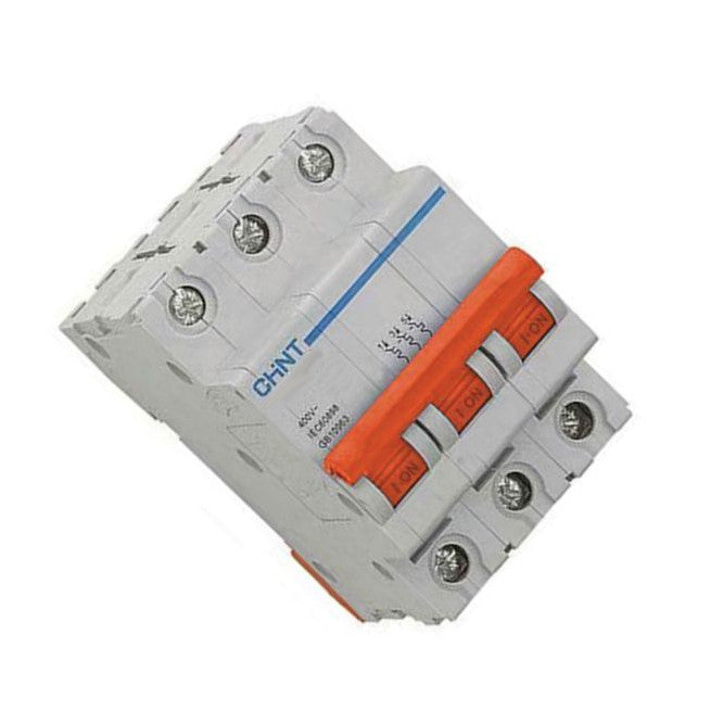 Mini Circuit Breaker 3 P 32 A 6 Ka Nxb 63 G 3 P 32 A