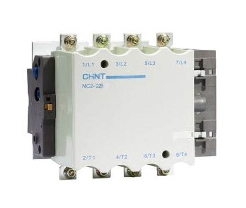 Contactor 225 A 240 V Nc2 225 M