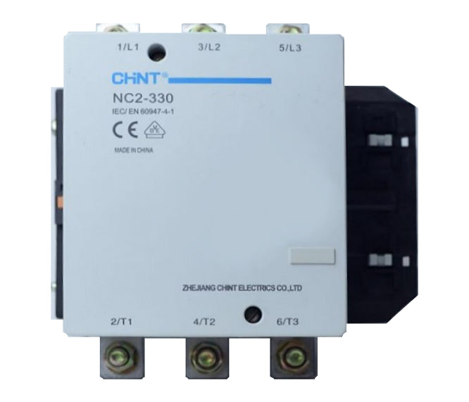 Contactor 330 A 380 V Nc2 330 Q