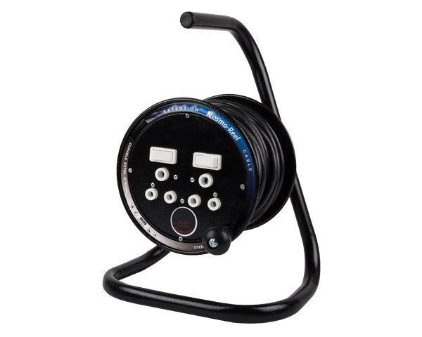 Nexus Extension Reel Steel 25 M 1.5 Mm 16 A