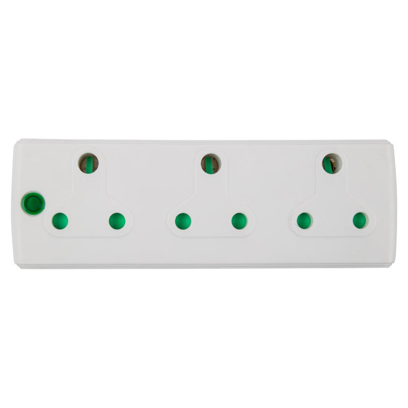 Nexus Adaptor 3 X16 Amp