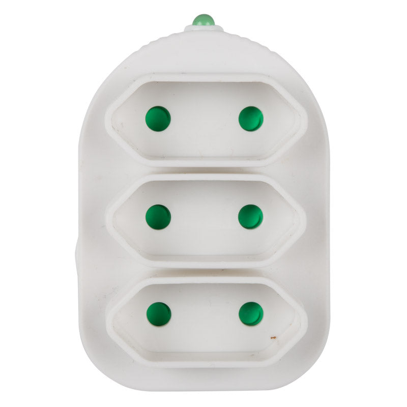 Nexus Adaptor 3 X5 Amp Euro Top Entry