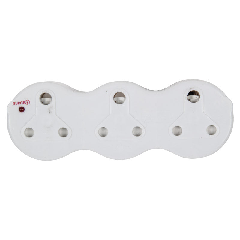 Nexus Adaptor 3 X16 A Surge