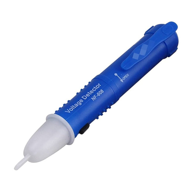 Non Contact Voltage Detector 50 1000 Vac Nf 608