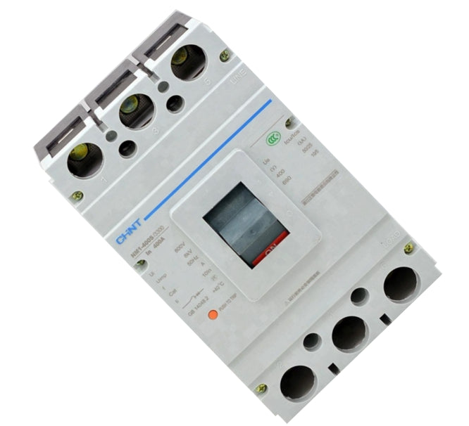 Moulded Case Circuit Breaker 250 A 3 P 60 Ka Nm1 400 H 60 K 3 P 250 A