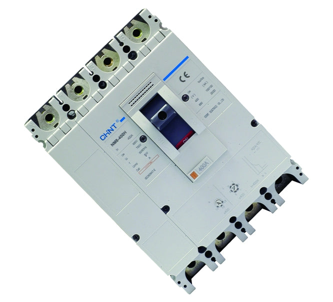 Moulded Case Circuit Breaker 4 P 25 Ka 400 A Nm1 400 S 25 K 4 P 400 A