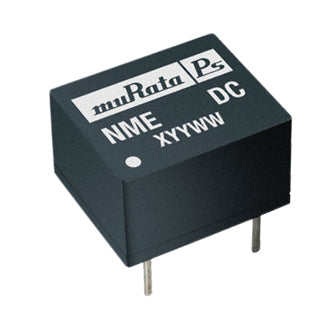 Dc Dc Converter Dil I=24 O=12 Nme2412 Dc