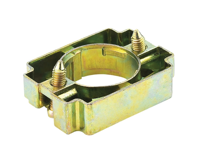 Metal Bezel For Np2 Ba 22mm Push Button Np2 Bz009