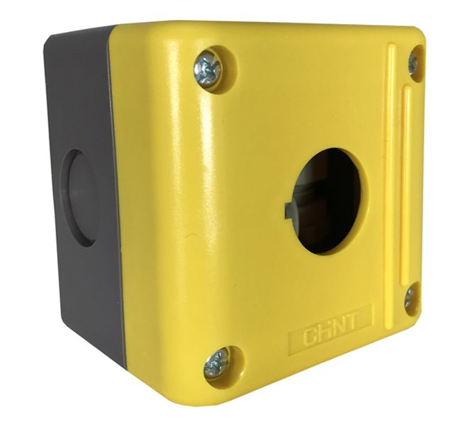 Housing For Np2 Push Button Series Nph1 10 J