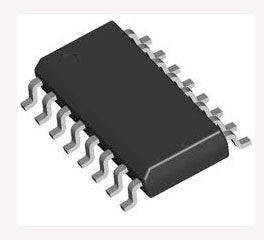 Transceiver Rs 232 5 V Nar Smd Max202 Ecse+