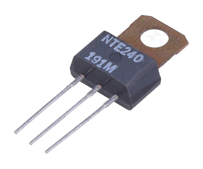 Ps To202 N Ebc 300 V 500m A Nte240