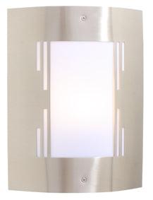 Bar Design W/Light S/Chrome - Livestainable.co.za