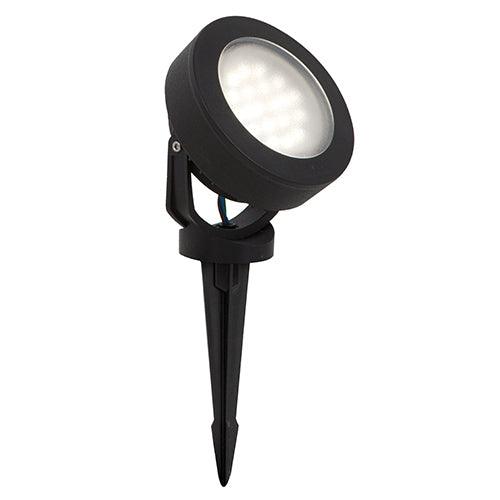 Fumagalli Tommy Garden Spike Black - Livestainable.co.za
