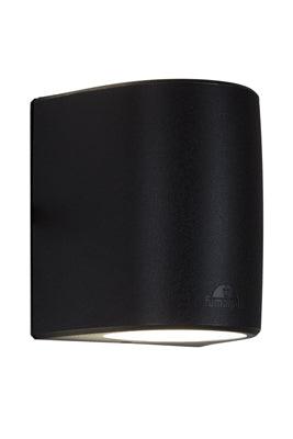 Fumagalli Marta 160 2 Lt W/Light Black - Livestainable.co.za