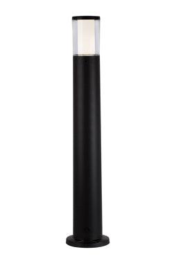 Fumagalli Carlo Bollard Black - Livestainable.co.za