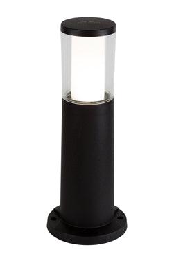 Fumagalli Carlo Bollard Black - Livestainable.co.za