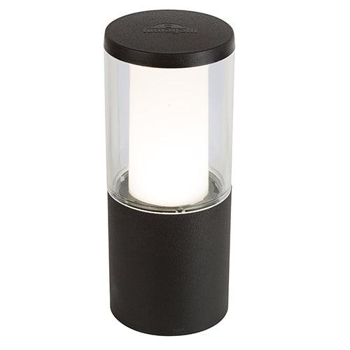 Fumagalli Carlo Pedestal Black - Livestainable.co.za