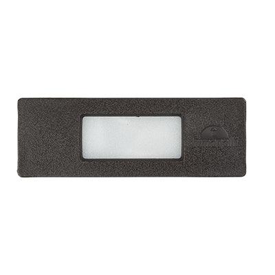 Fumagalli Nina 150 Brick Light Black - Livestainable.co.za
