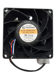 Kodak Fan For Og 10 - Livestainable.co.za