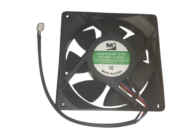 Kodak Fan For Og 10 - Livestainable.co.za
