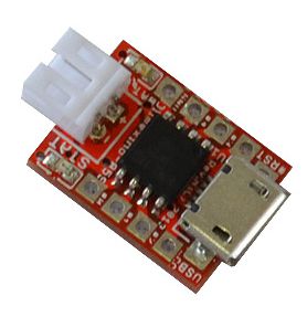 Development Brd. Olimexino 85 S Olimexino 85 S