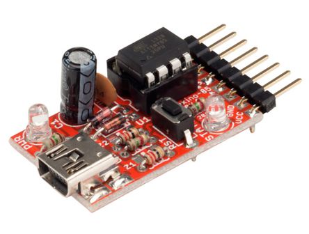 Development Board Olimexino 85 Asm Olimexino 85 Asm