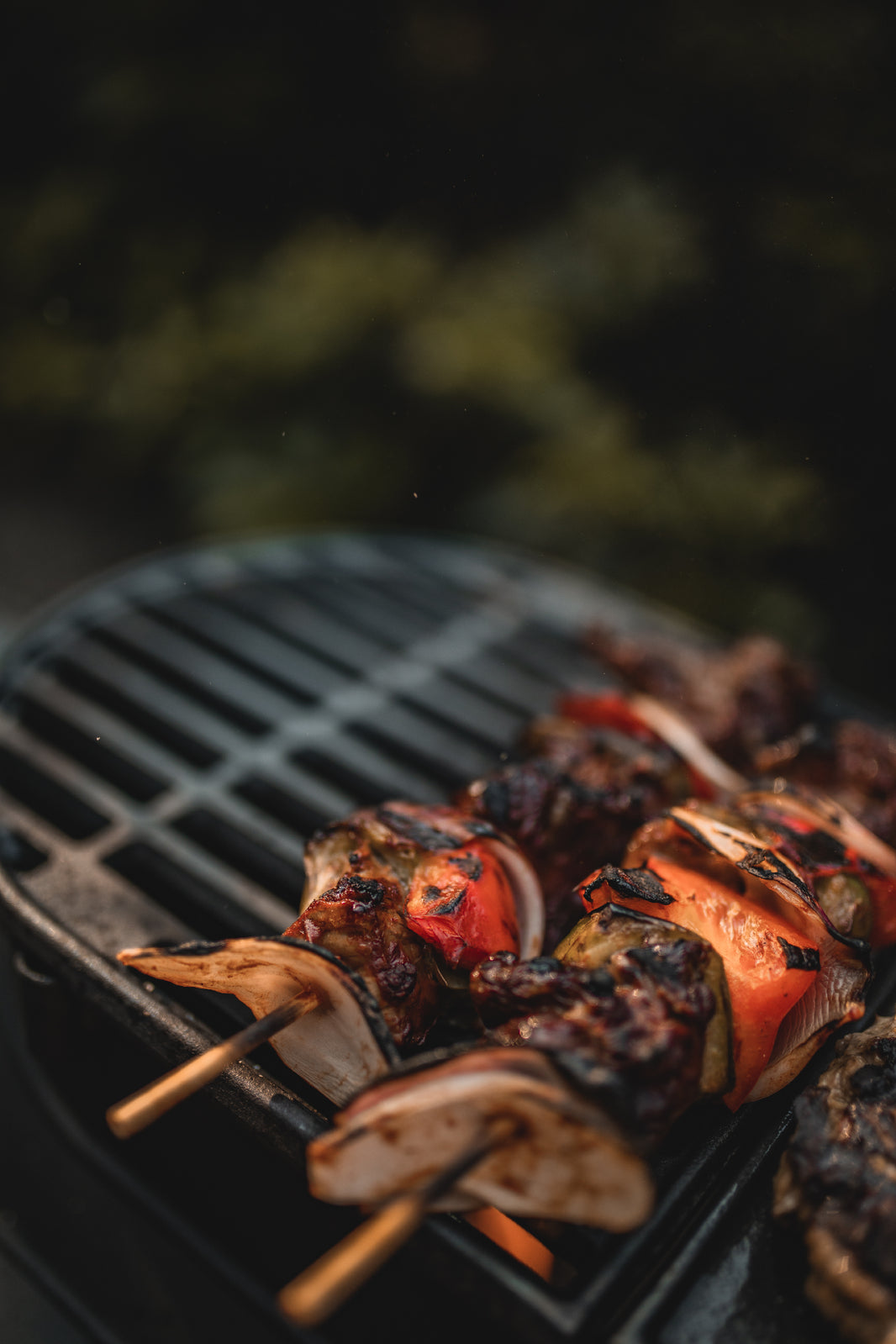 Ozpig Ozpig Big Pig Chargrill Plate