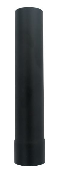 Ozpig Big Pig Straight Chimney Section 450mm - Livestainable.co.za